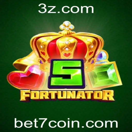 Descubra o Empolgante Mundo do Jogo '5Fortunator'