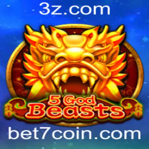 Descubra o Mundo Fascinante de 5GodBeasts e Seu Charme no Jogo de Apostas bet7