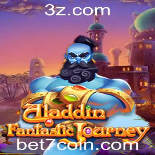 Explorando o Fascinante Mundo de Aladdin: Uma Aventura Inesquecível com Bet7