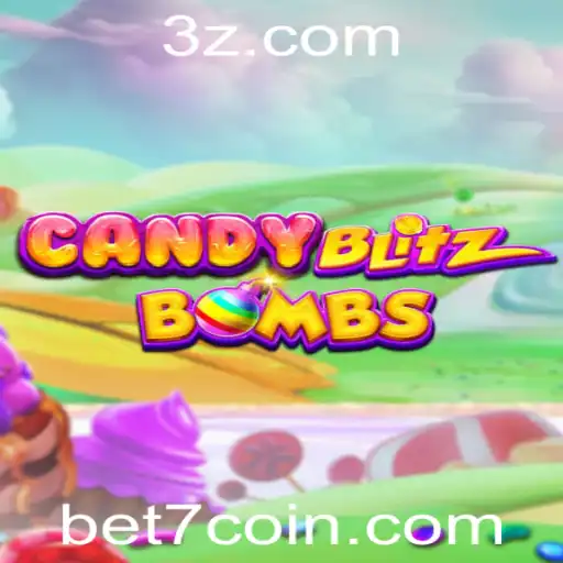 Descubra Tudo Sobre CandyBlitzBombs: O Jogo de Estratégia Doce