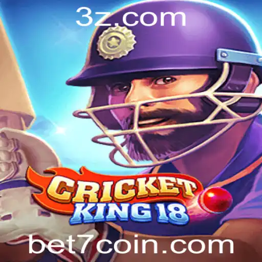 CricketKing18: Descubra o Novo Universo do Críquete com Bet7