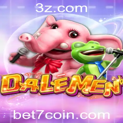 DALEMEN: A Nova Sensação no Mundo dos Jogos com bet7