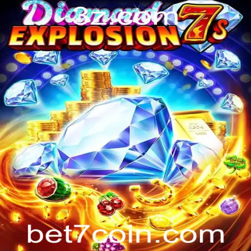 Explorando o Jogo DiamondExplosion7s: Uma Nova Aventura no Mundo das Apostas