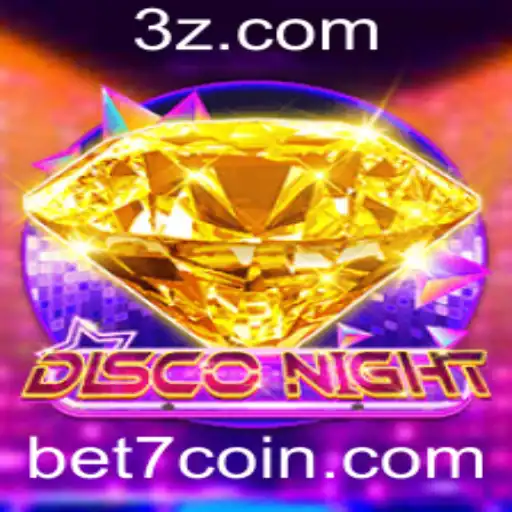 Explorando o Novo Jogo de Estratégia 'DiscoNight' com a Plataforma de Apostas bet7