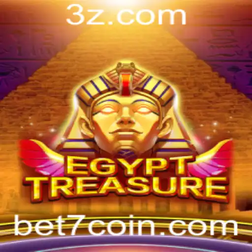 Descubra os Segredos do EgyptTreasure: Aventura e Emoção no Mundo dos Jogos de Azar