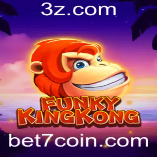 Introdução ao Empolgante Jogo FunkyKingKong e a Palavra-Chave bet7