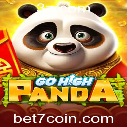 Explorando GoHighPanda: A Nova Sensação no Mundo dos Jogos com Bet7