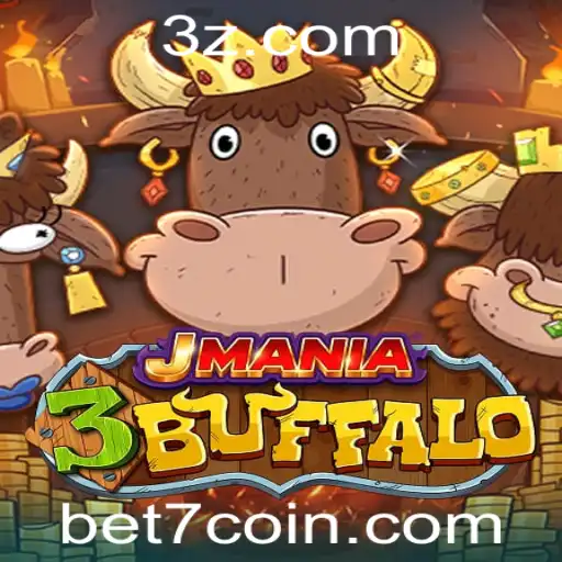 Explorando o JMania3Buffalo: Um Mergulho no Mundo de Apostas Virtuais