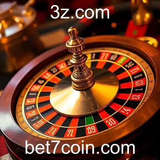 Jogos de Roleta: Uma Experiência Inesquecível com bet7