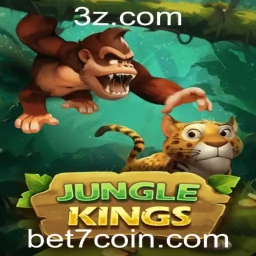 Explorando JungleKings: Um Mergulho nas Regras e Dinâmicas do Jogo