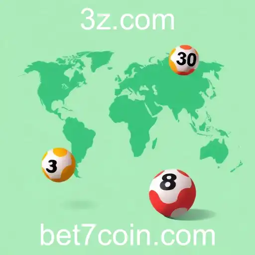 Loteria: Um Mundo de Oportunidades e a Influência da Bet7