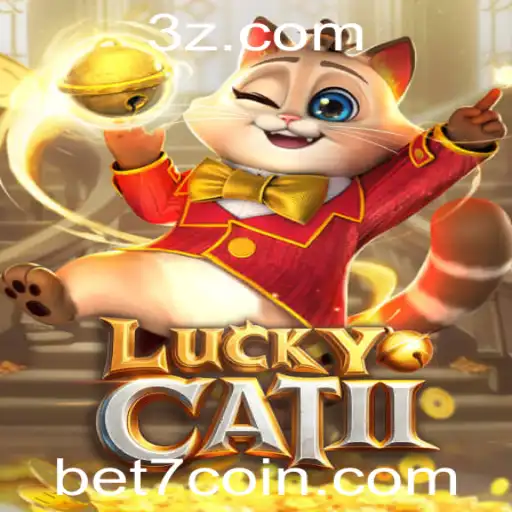 Descubra o Universo de LuckyCatII: Um Jogo de Apostas Inovador