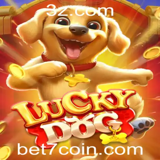 Descubra o Fascinante Mundo de LuckyDog