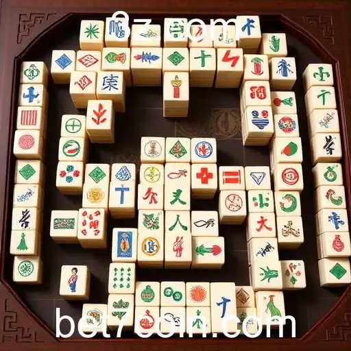 Uma Jornada pelo Mundo do Mahjong