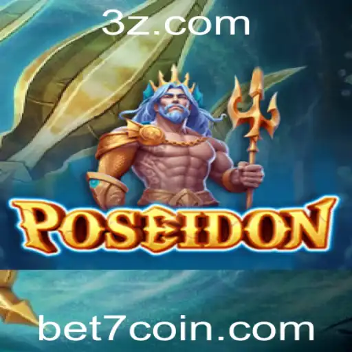 Explorando o Mundo de Poseidon: Um Mergulho no Jogo Bet7