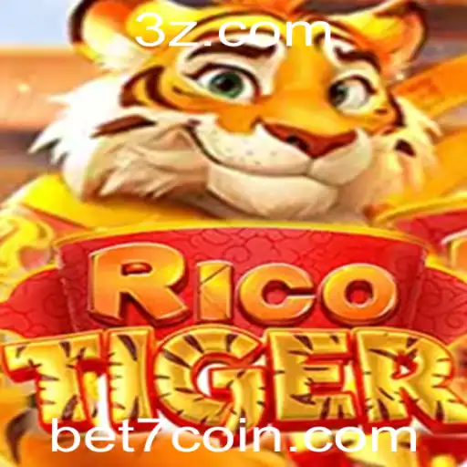 Explorando o Jogo RicoTiger: Descrição e Regras Completas