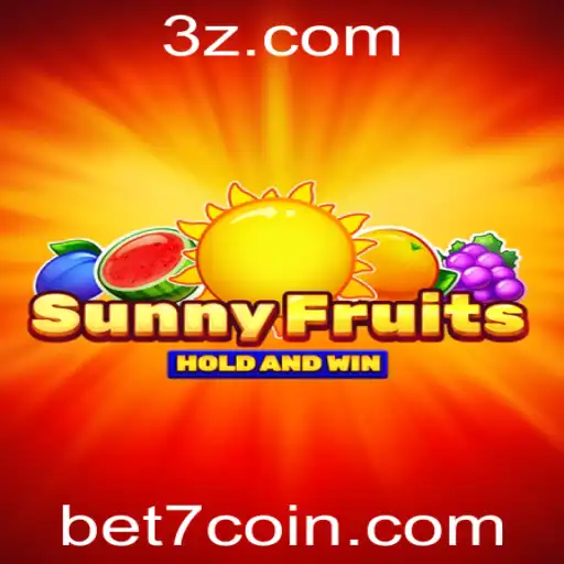 Descubra o Fascinante Mundo de SunnyFruits com bet7