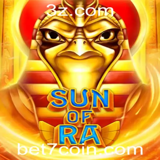Descubra o Fascinante Mundo de SunofRa com Bet7