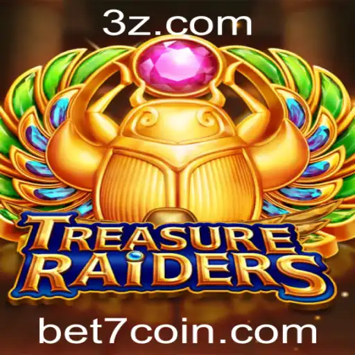 TREASURERAIDERS: Explore Aventuras Épicas com a Palavra-chave bet7
