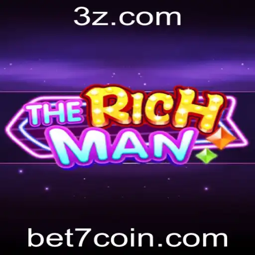 Desvendando o Mundo de TheRichMan: O Jogo de Estratégia Com a Palavra-Chave bet7