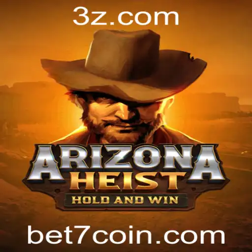 ArizonaHeist: A Nova Experiência de Jogo com bet7