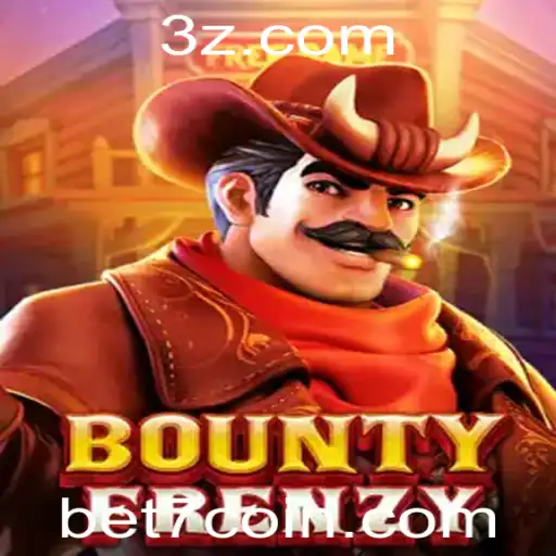 Descubra o Universo de BountyFrenzy: O Jogo de Apostas Online de 2023