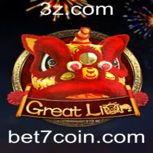 Descobrindo o Mundo do GreatLion: A Nova Sensação dos Jogos