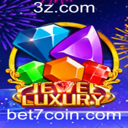JewelLuxury: Descubra o Novo Fenômeno dos Jogos com Bet7