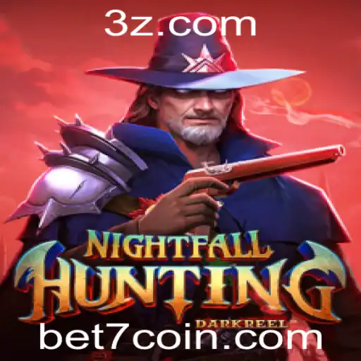 Explorando os Mistérios de NightfallHunting: Uma Aventura de Estratégia e Emoção