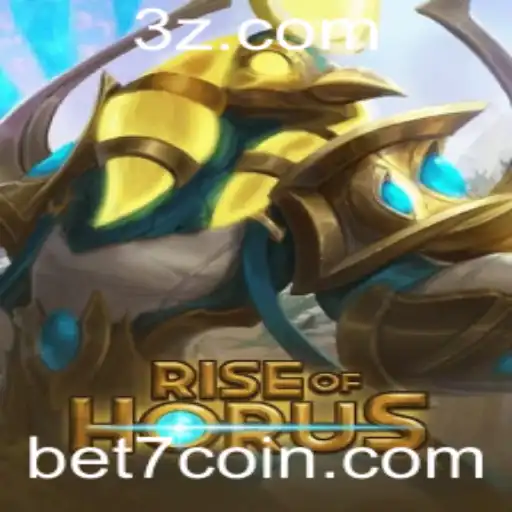 Descubra o Fascinante Mundo de RiseofHorus com bet7