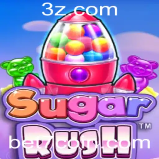 SugarRush: Uma Jornada Doce no Mundo dos Jogos