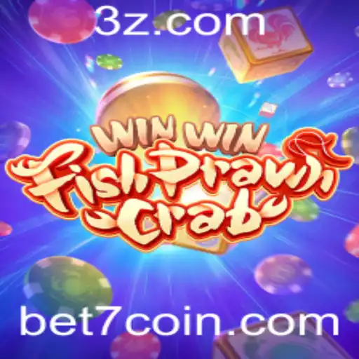 Descubra o Fascinante Mundo do WinWinFishPrawnCrab