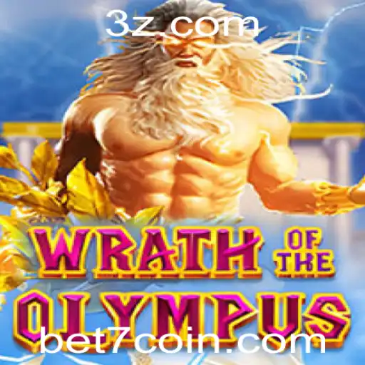 Explorando o Universo do Jogo WrathofOlympus com a Palavra-chave bet7