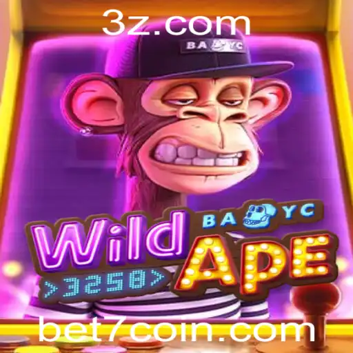 WildApe3258: Descubra a Emoção do Novo Jogo de Aventura