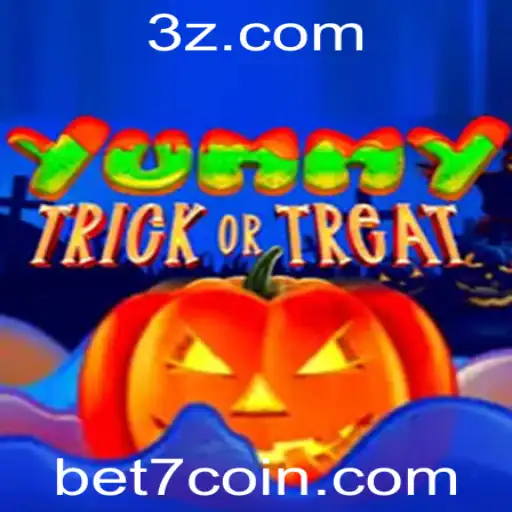 YummyTrickorTreat: Emocionante Jogo de Halloween com a Emoção do Bet7